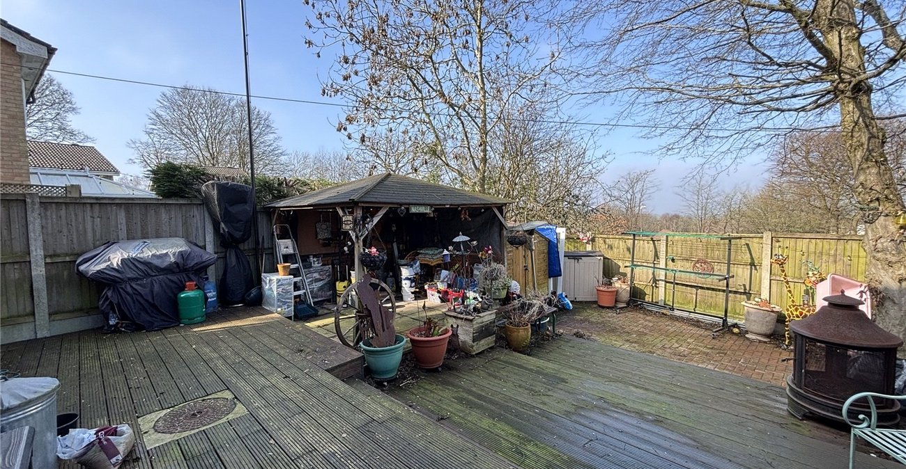 5 bedroom house for sale in Walderslade Woods | Robinson Michael & Jackson