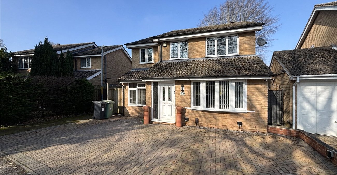 5 bedroom house for sale in Walderslade Woods | Robinson Michael & Jackson