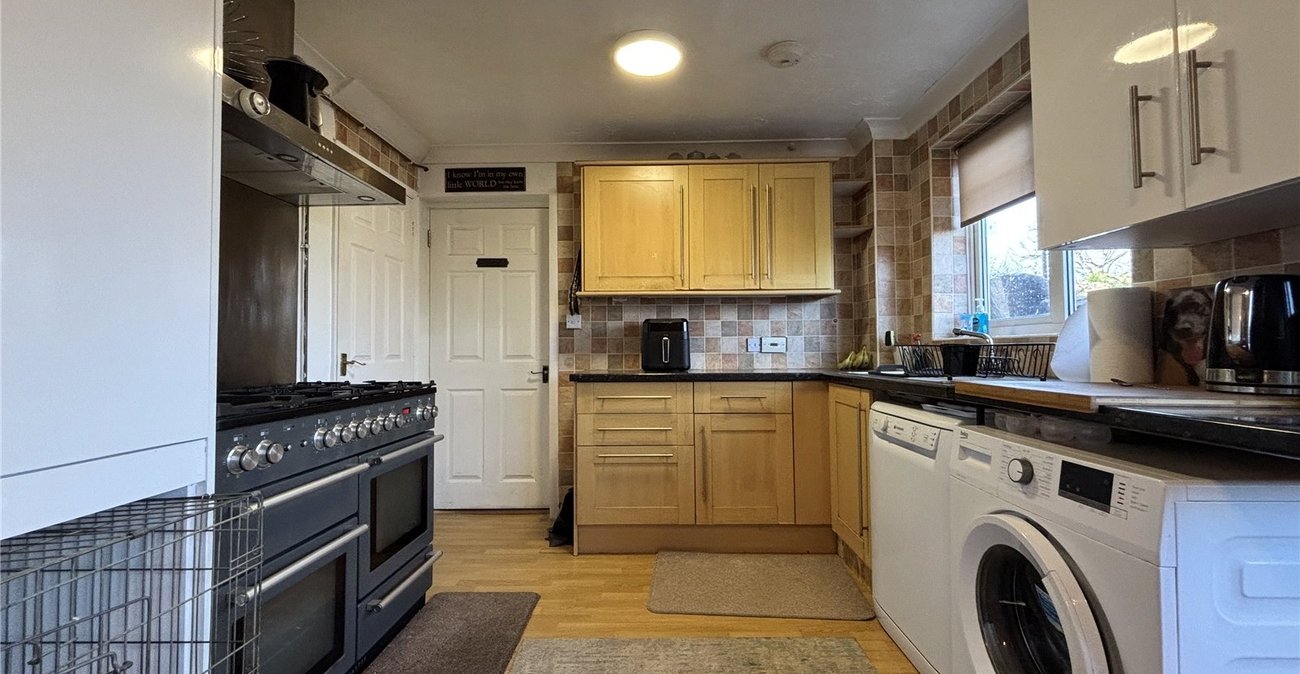 5 bedroom house for sale in Walderslade Woods | Robinson Michael & Jackson