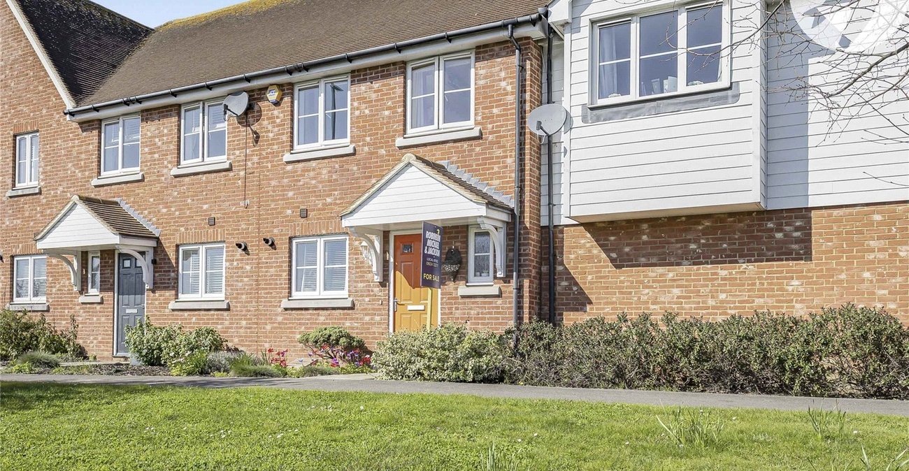 3 bedroom house for sale in Wainscott | Robinson Michael & Jackson