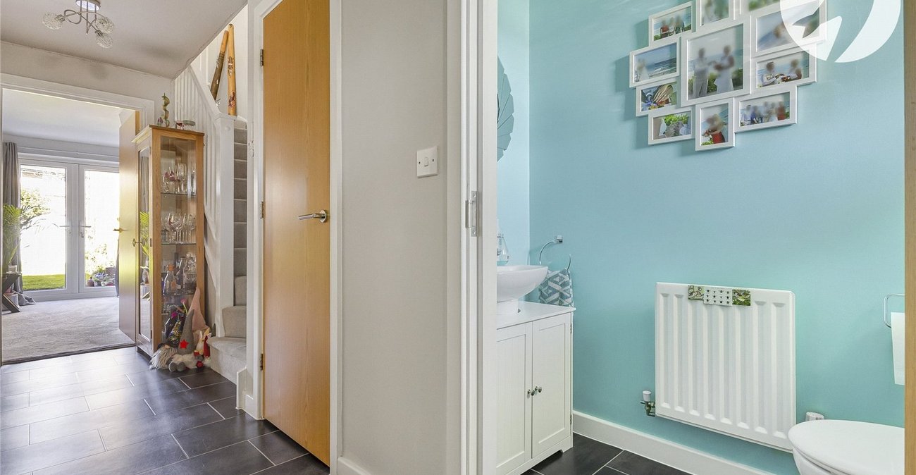 3 bedroom house for sale in Wainscott | Robinson Michael & Jackson