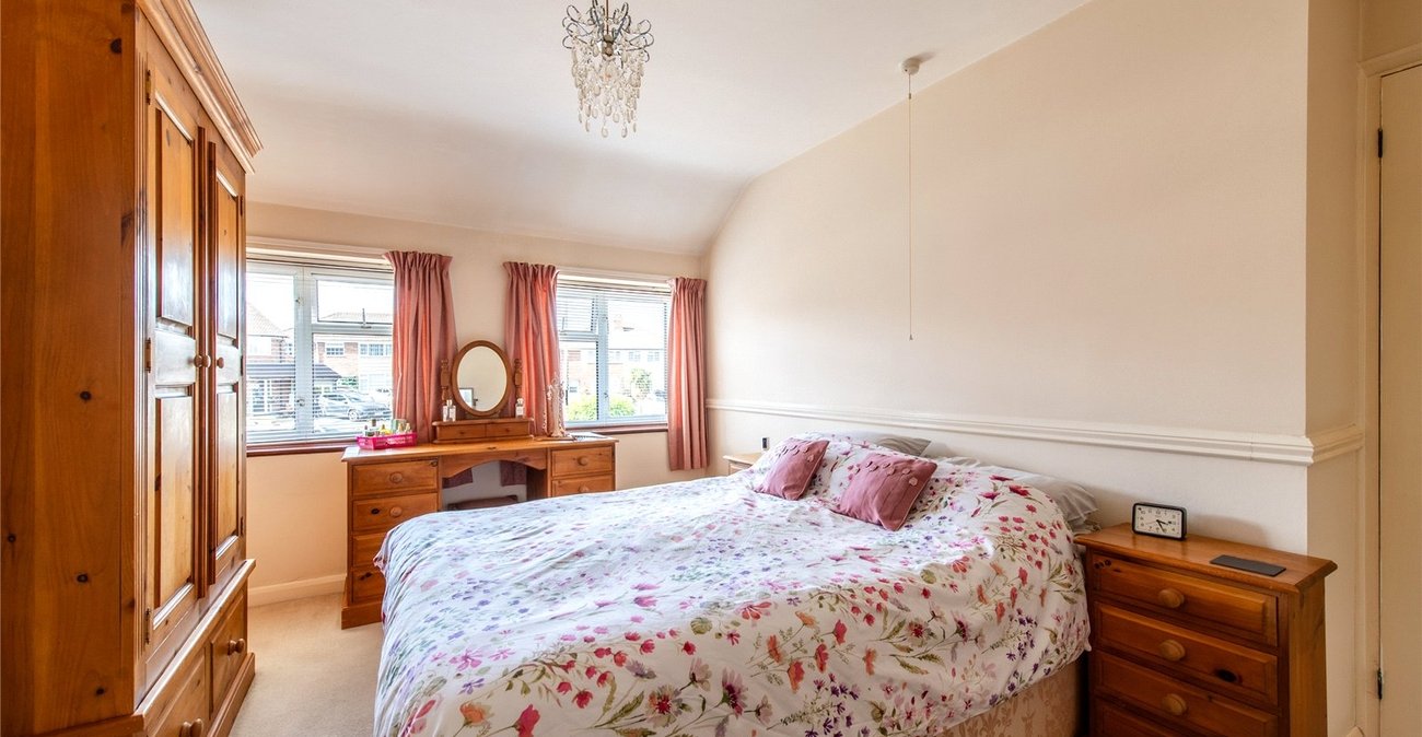 3 bedroom house for sale in Maidstone | Robinson Michael & Jackson