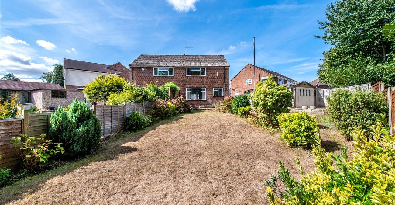 3 bedroom house for sale in Maidstone | Robinson Michael & Jackson