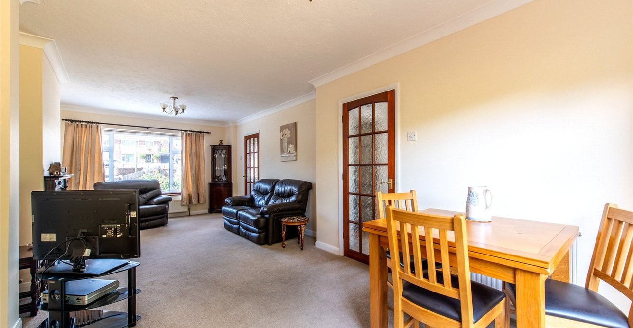 3 bedroom house for sale in Maidstone | Robinson Michael & Jackson