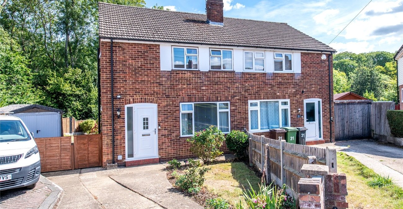 3 bedroom house for sale in Maidstone | Robinson Michael & Jackson