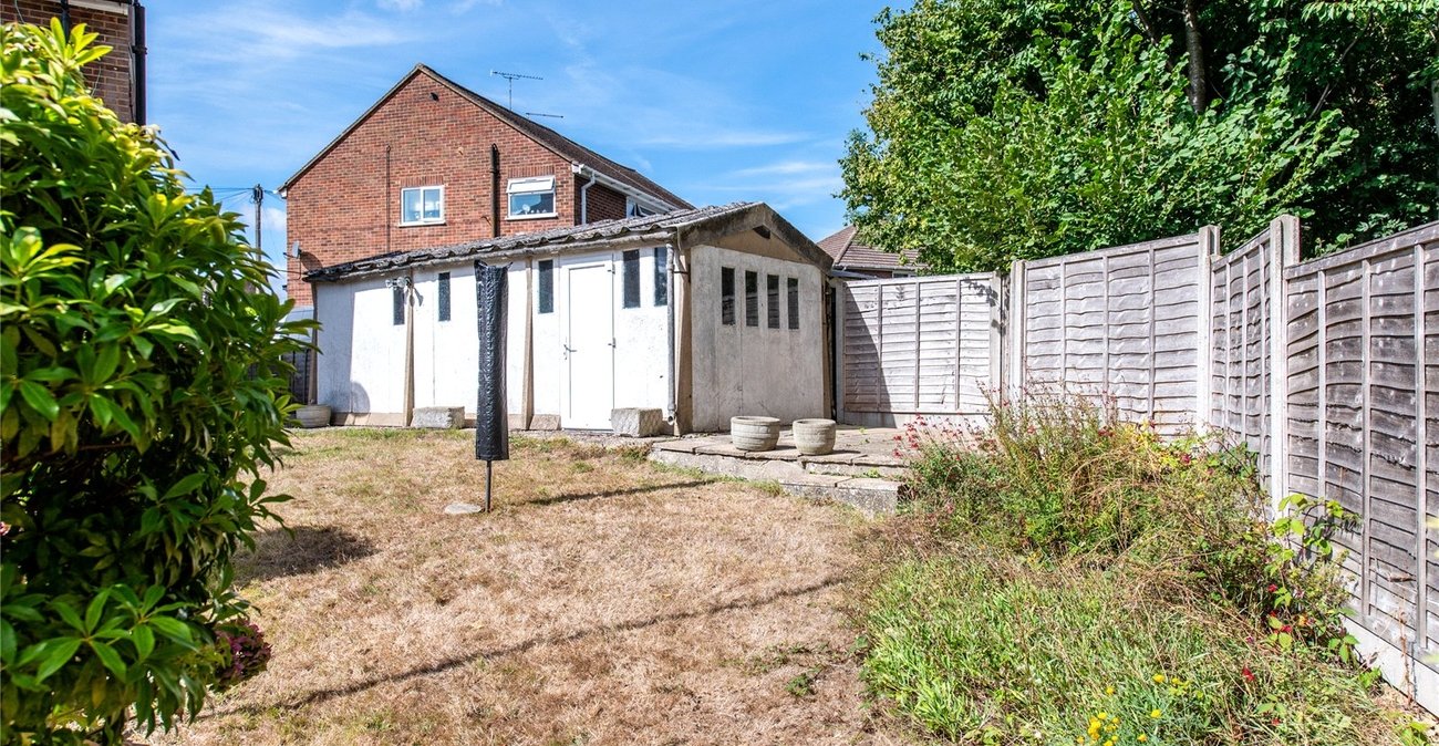 3 bedroom house for sale in Maidstone | Robinson Michael & Jackson
