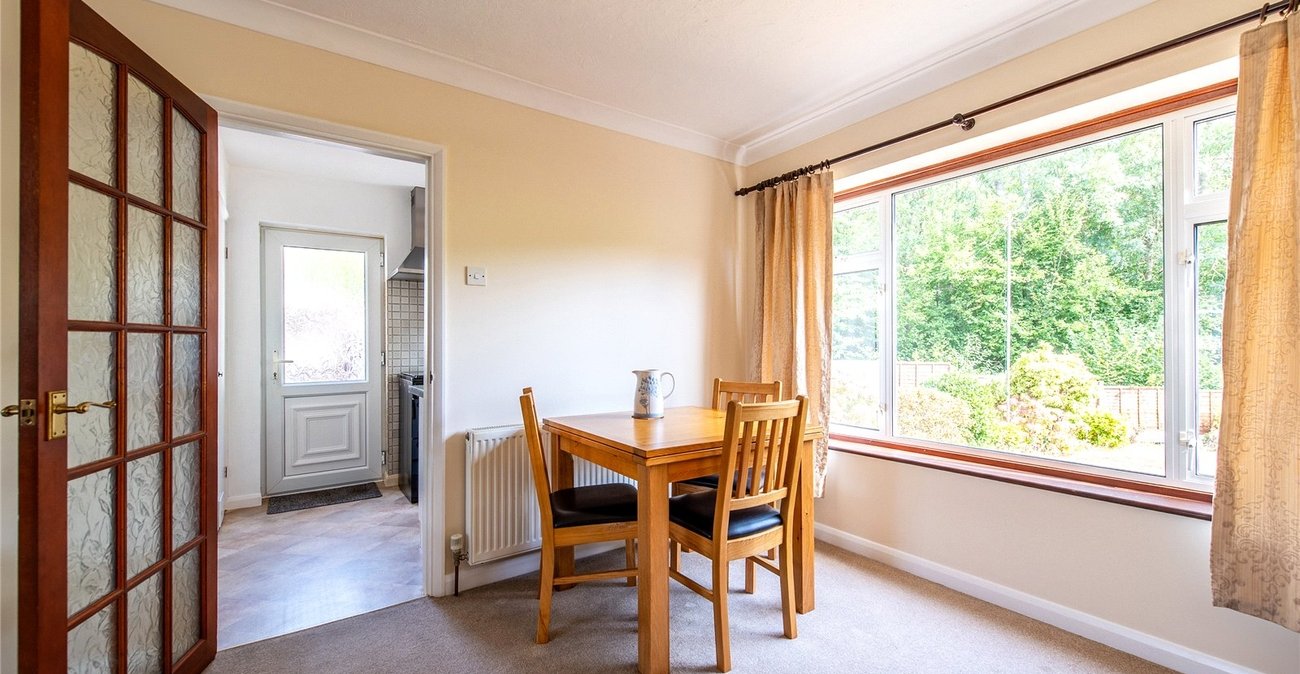3 bedroom house for sale in Maidstone | Robinson Michael & Jackson
