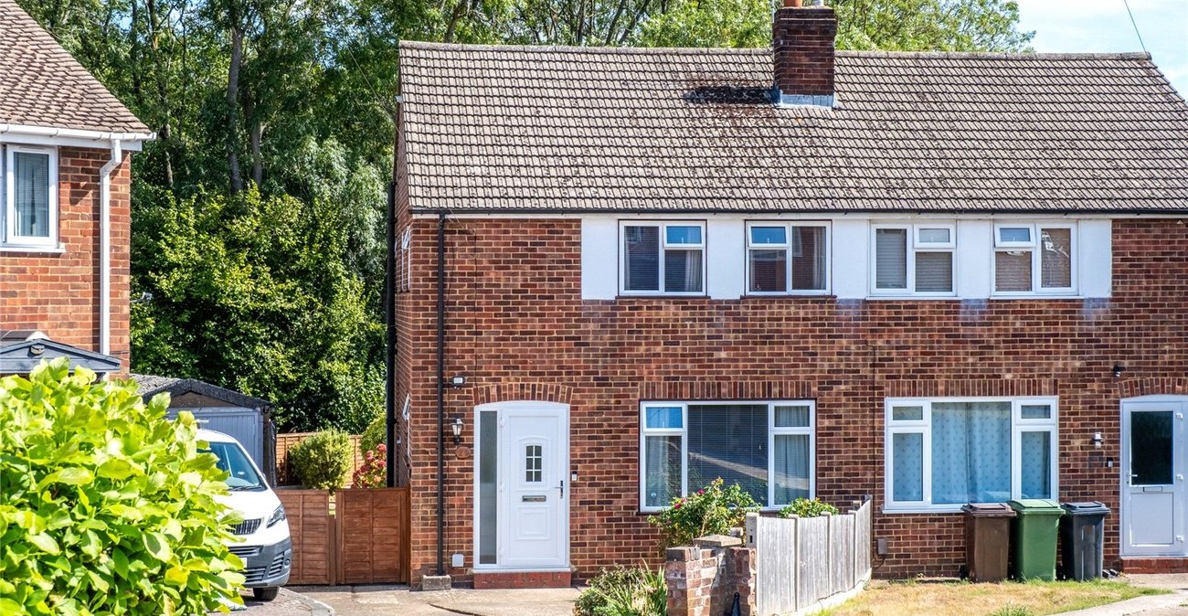 3 bedroom house for sale in Maidstone | Robinson Michael & Jackson