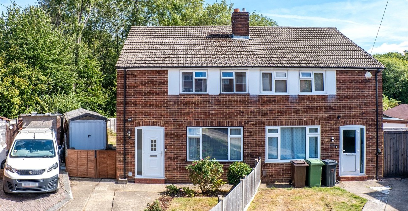 3 bedroom house for sale in Maidstone | Robinson Michael & Jackson