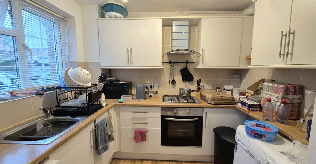 1 bedroom property for sale in St Pauls Cray | Robinson Jackson