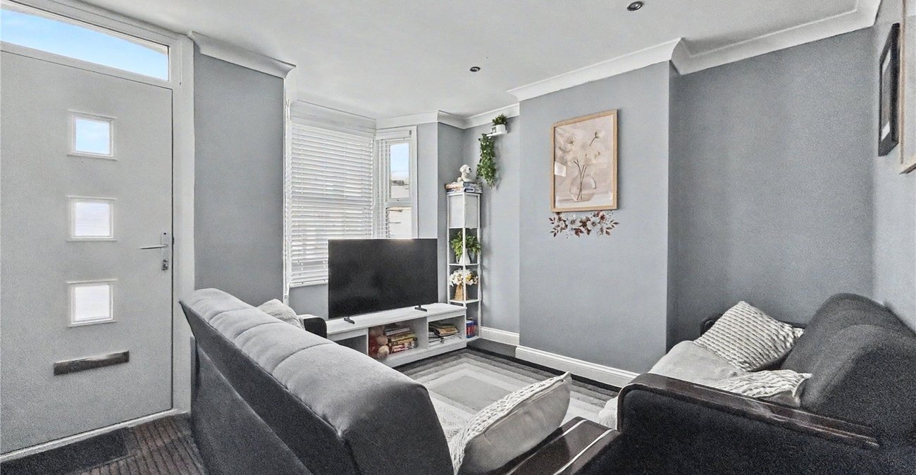 3 bedroom house for sale in Gillingham | Robinson Michael & Jackson