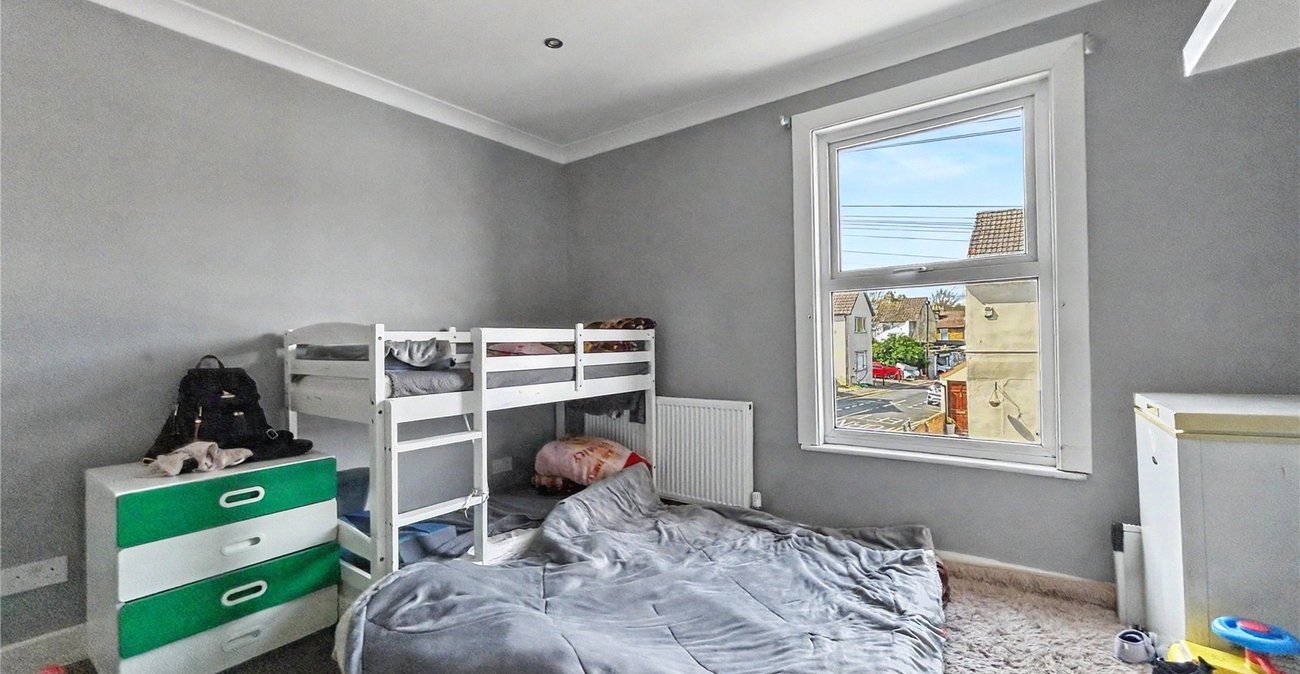 3 bedroom house for sale in Gillingham | Robinson Michael & Jackson