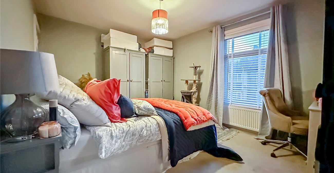 2 bedroom house for sale in Gillingham | Robinson Michael & Jackson
