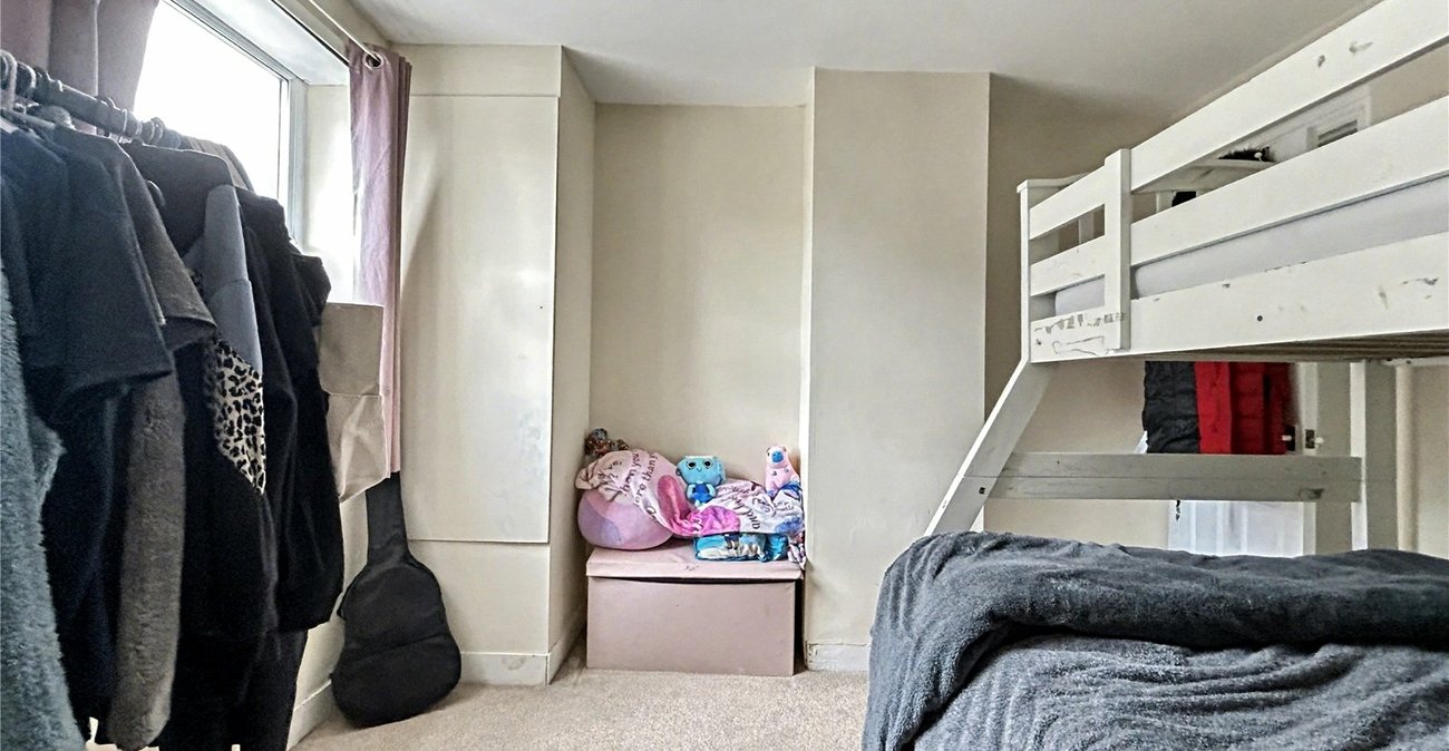 2 bedroom house for sale in Gillingham | Robinson Michael & Jackson