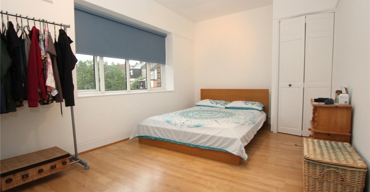 1 bedroom property for sale in Plumstead | Robinson Jackson