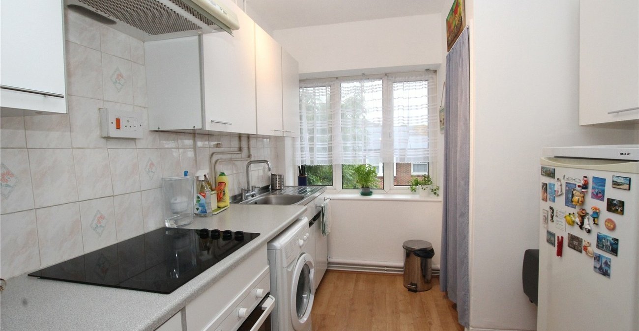 1 bedroom property for sale in Plumstead | Robinson Jackson