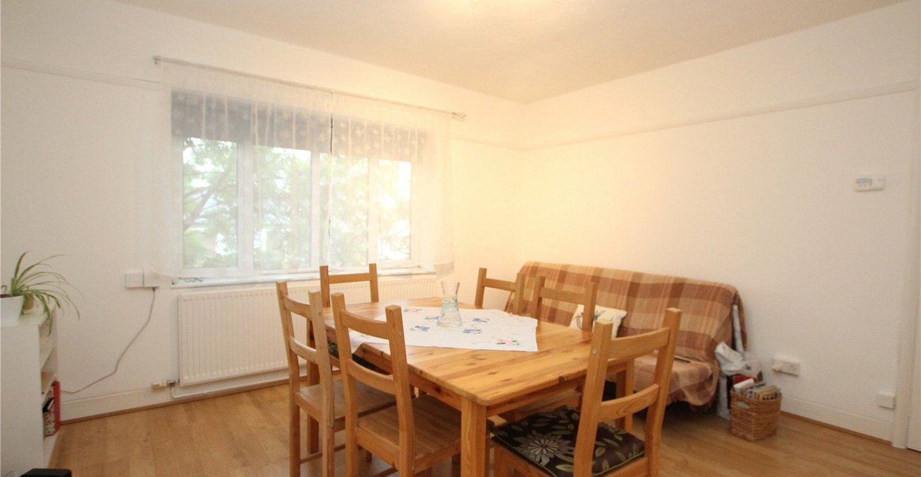 1 bedroom property for sale in Plumstead | Robinson Jackson
