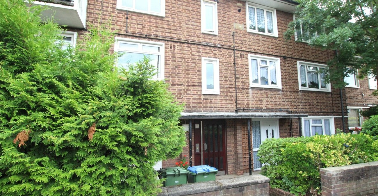 1 bedroom property for sale in Plumstead | Robinson Jackson