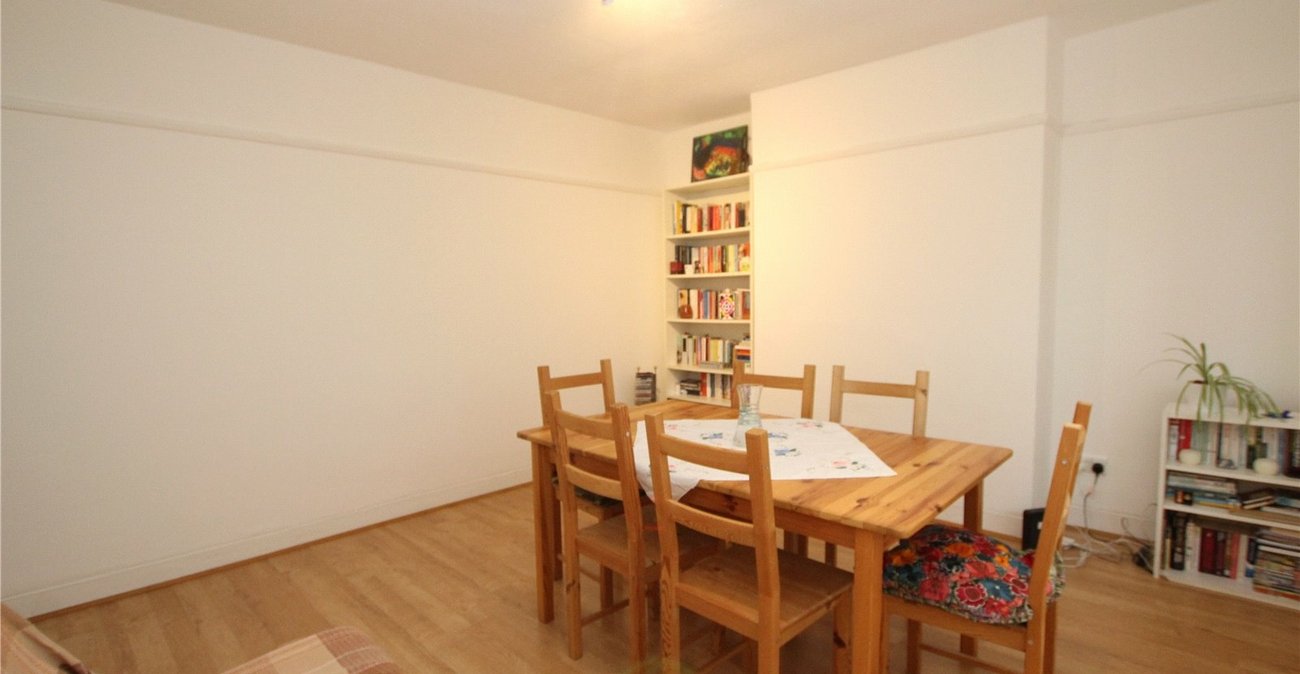 1 bedroom property for sale in Plumstead | Robinson Jackson