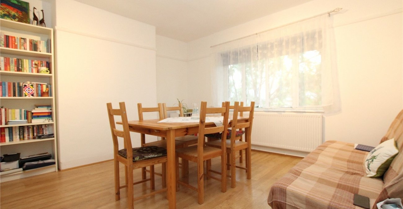 1 bedroom property for sale in Plumstead | Robinson Jackson