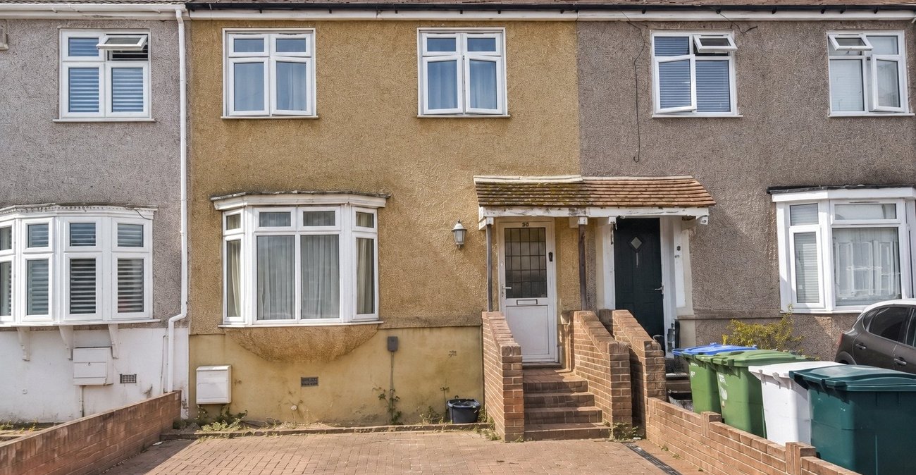 3 bedroom house for sale in Bexleyheath | Robinson Jackson