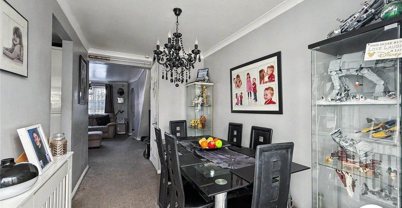 3 bedroom house for sale in Princes Park | Robinson Michael & Jackson