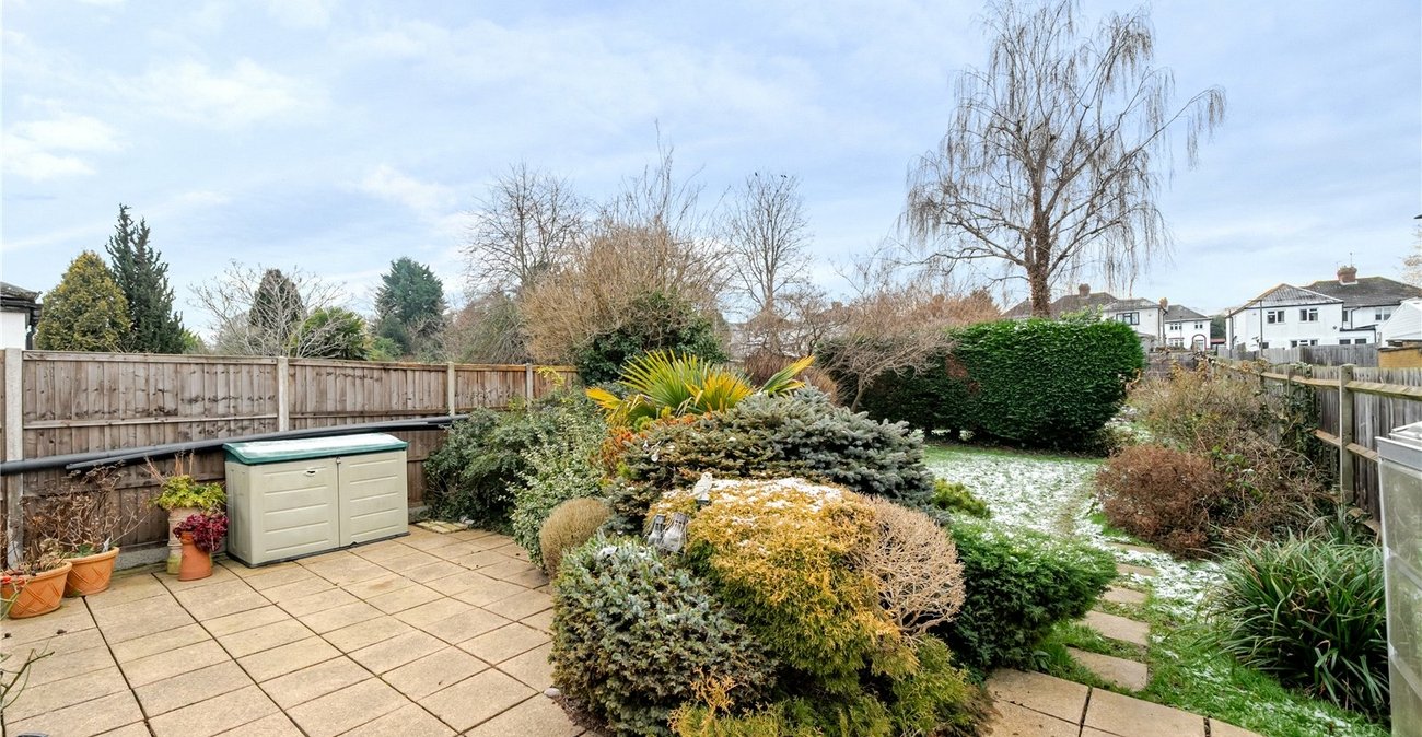 5 bedroom house for sale in West Wickham | Robinson Jackson