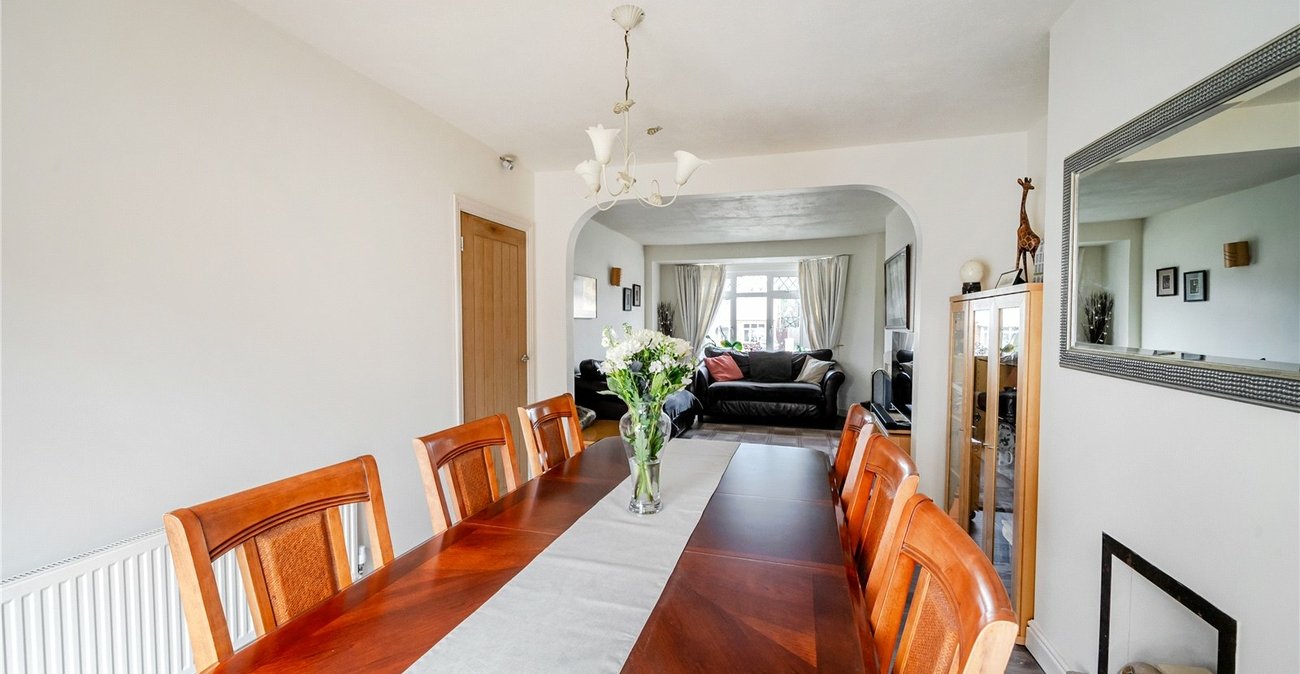 5 bedroom house for sale in West Wickham | Robinson Jackson