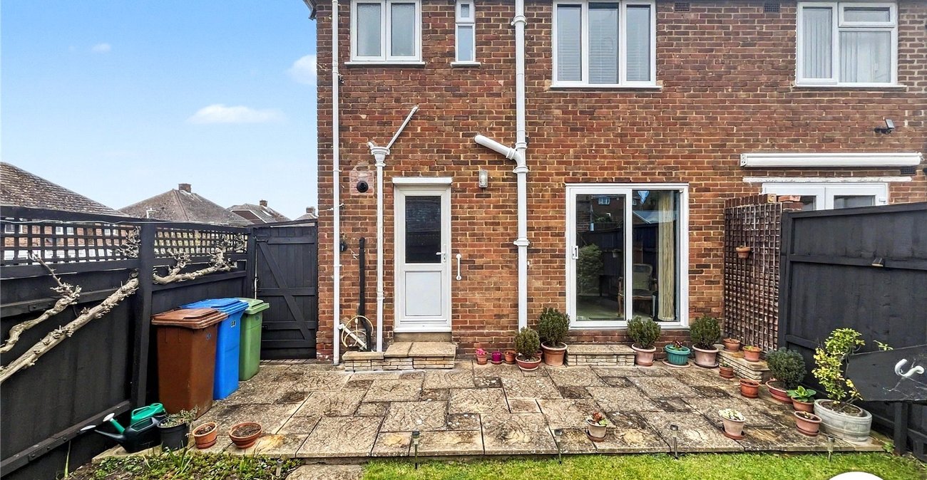 3 bedroom house for sale in Sittingbourne | Robinson Michael & Jackson