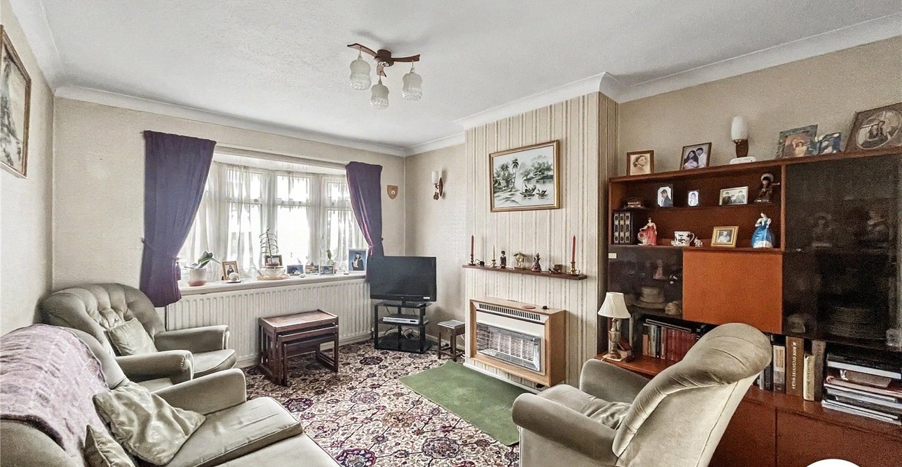 3 bedroom house for sale in Sittingbourne | Robinson Michael & Jackson