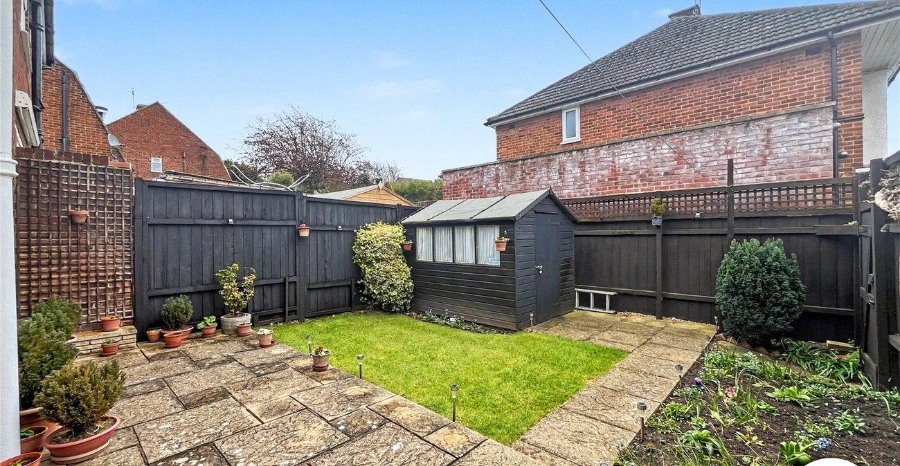 3 bedroom house for sale in Sittingbourne | Robinson Michael & Jackson