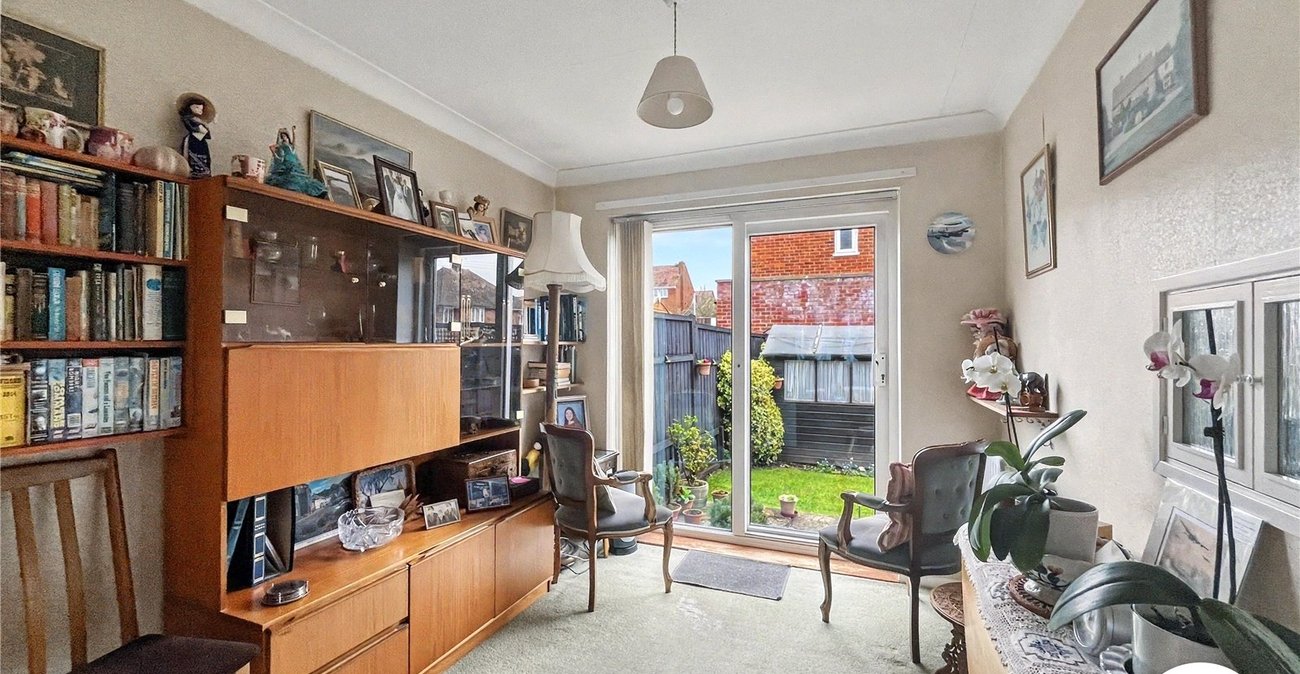 3 bedroom house for sale in Sittingbourne | Robinson Michael & Jackson