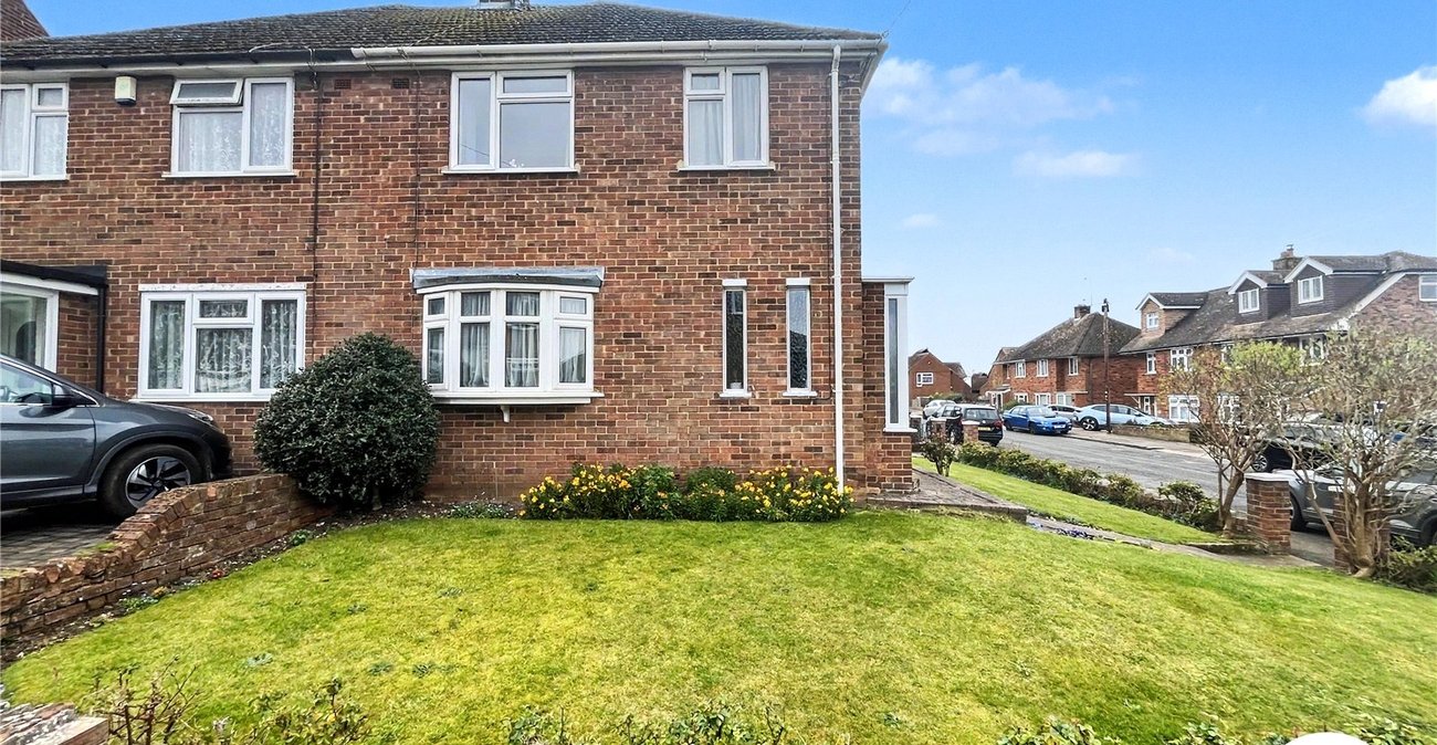 3 bedroom house for sale in Sittingbourne | Robinson Michael & Jackson