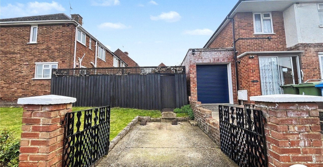 3 bedroom house for sale in Sittingbourne | Robinson Michael & Jackson