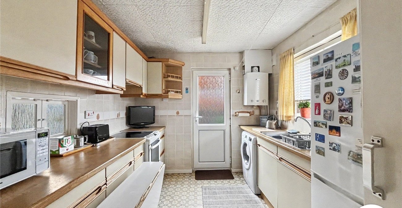 3 bedroom house for sale in Sittingbourne | Robinson Michael & Jackson