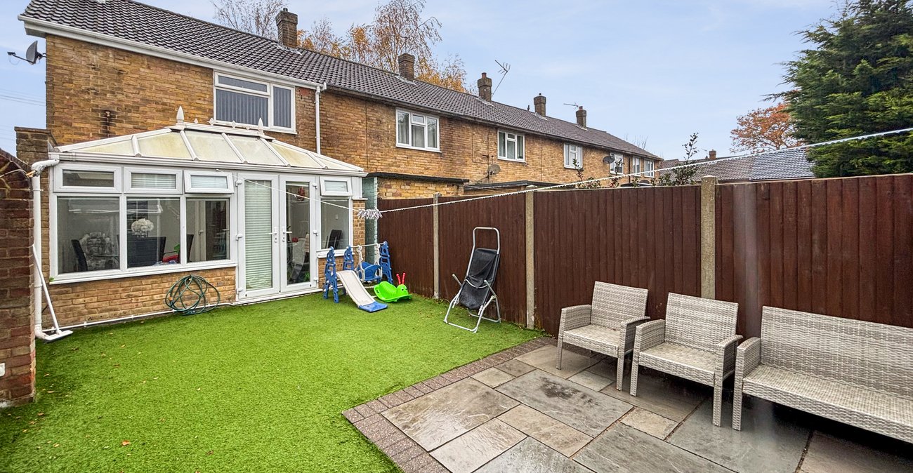 2 bedroom house for sale in Chatham | Robinson Michael & Jackson