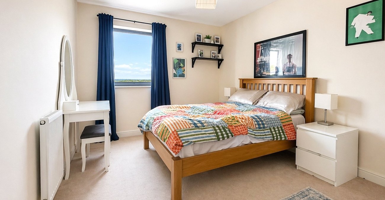 1 bedroom property for sale in London | Robinson Jackson