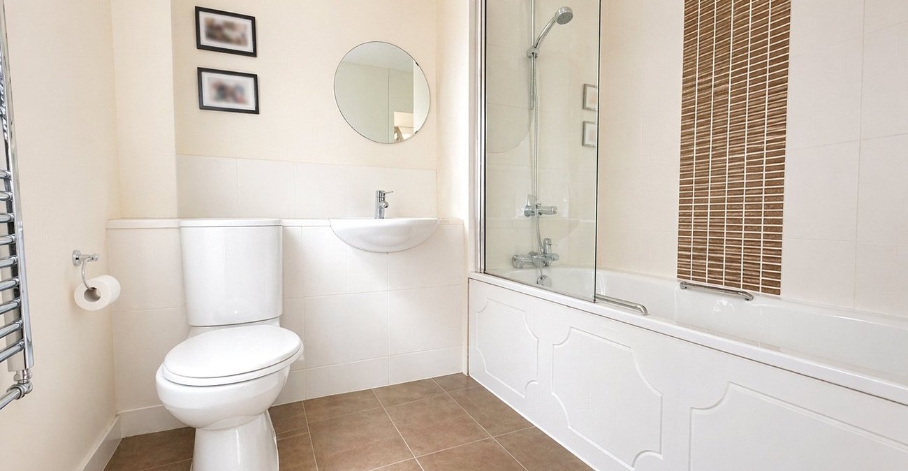 1 bedroom property for sale in London | Robinson Jackson