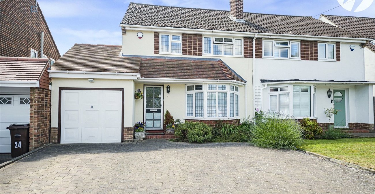 3 bedroom house for sale in Wilmington | Robinson Jackson