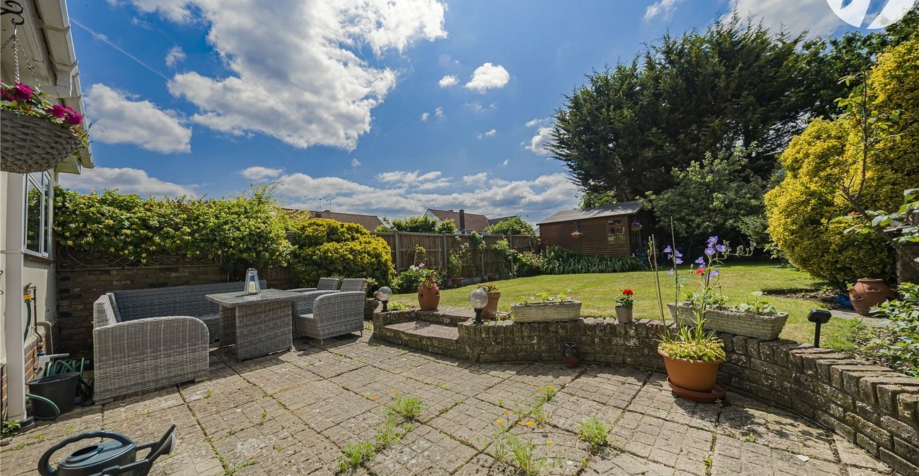 3 bedroom house for sale in Wilmington | Robinson Jackson