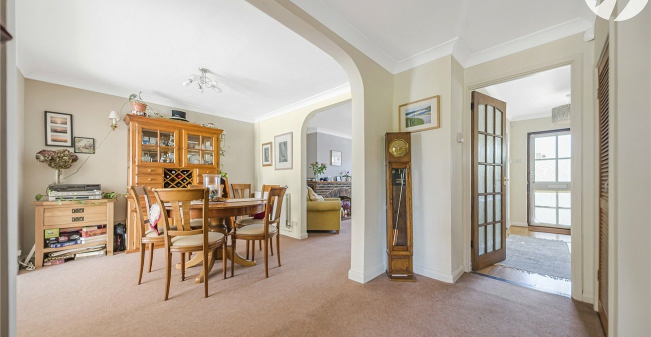 3 bedroom house for sale in Wilmington | Robinson Jackson