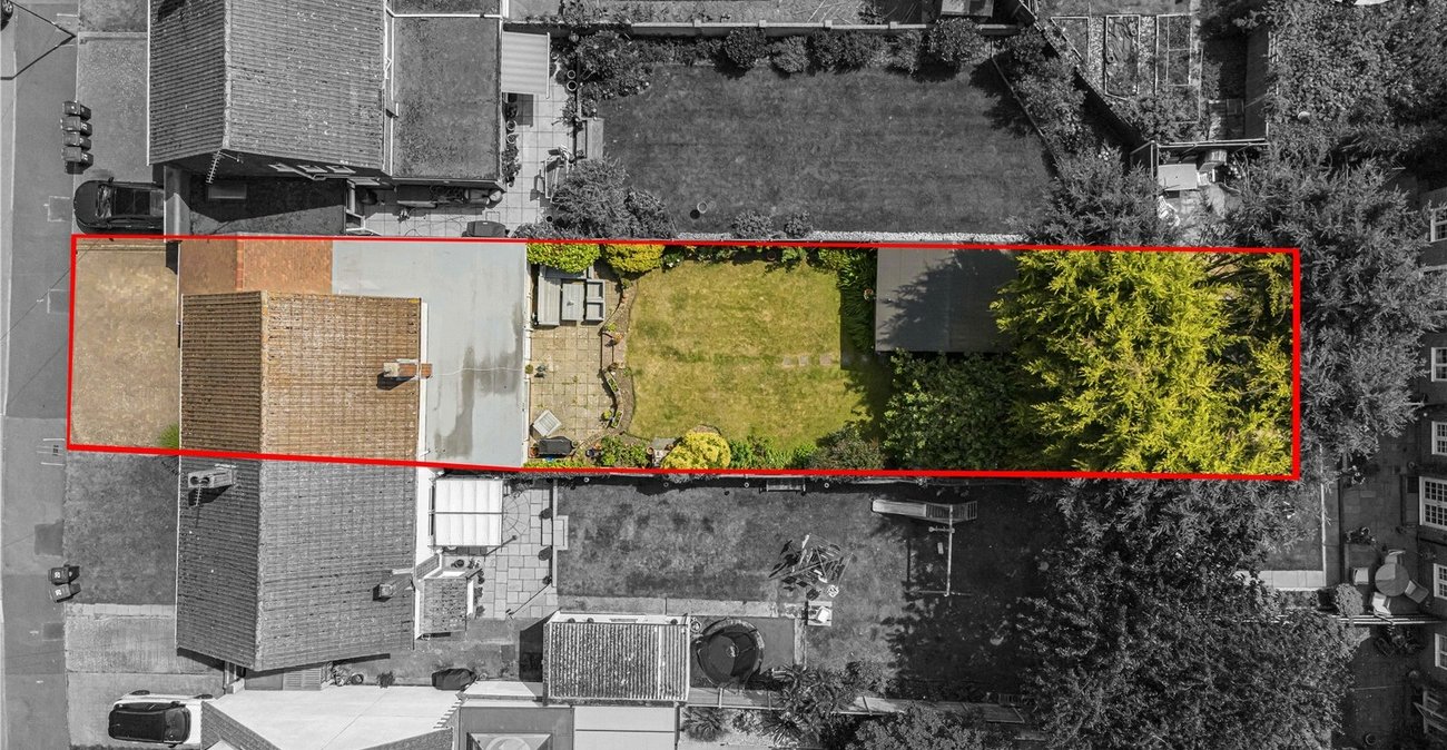 3 bedroom house for sale in Wilmington | Robinson Jackson