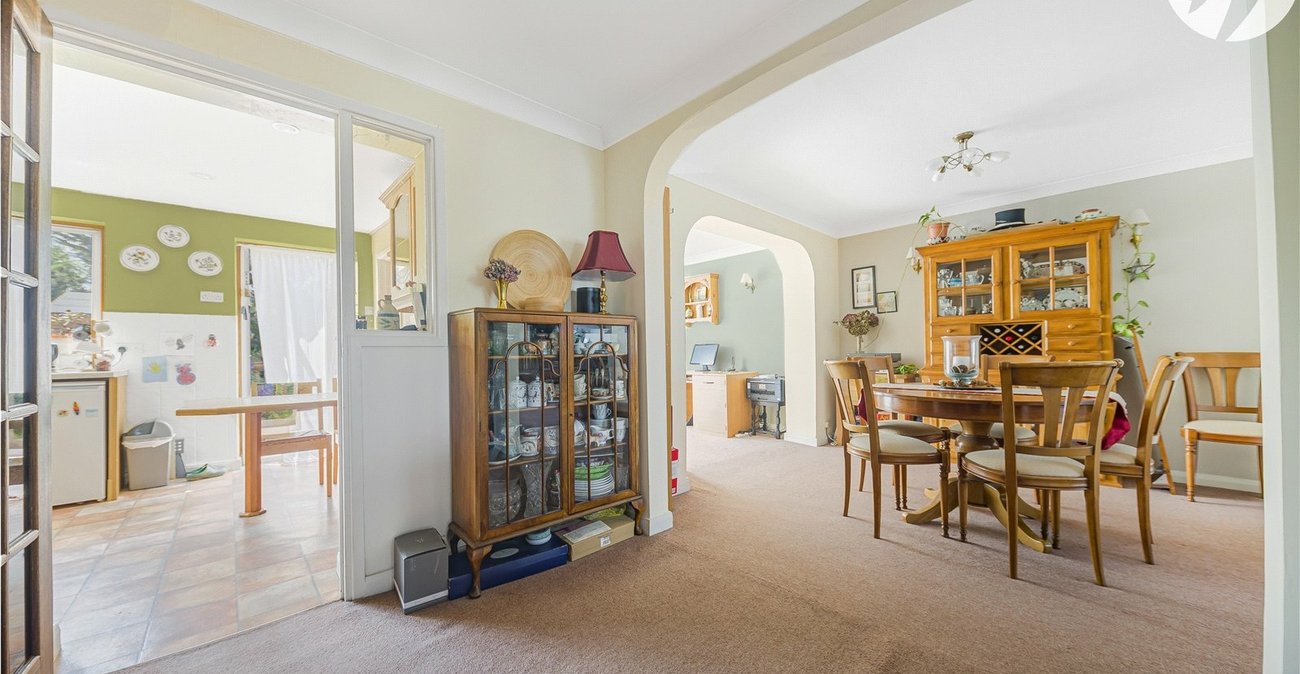 3 bedroom house for sale in Wilmington | Robinson Jackson