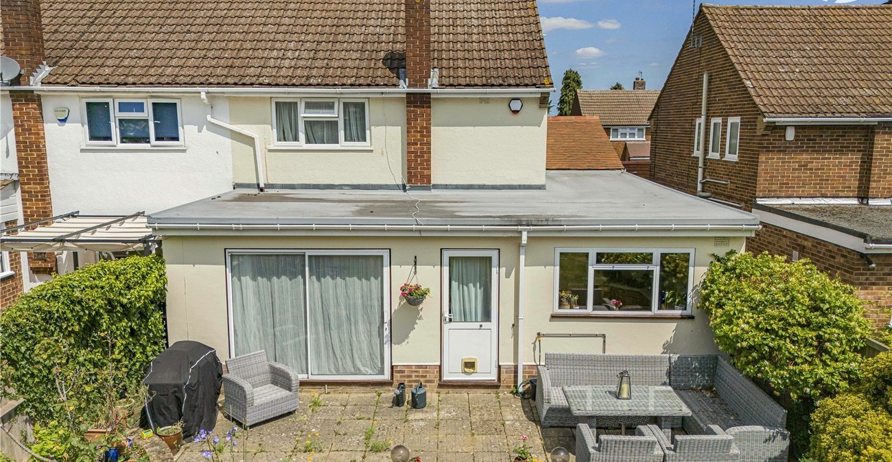 3 bedroom house for sale in Wilmington | Robinson Jackson