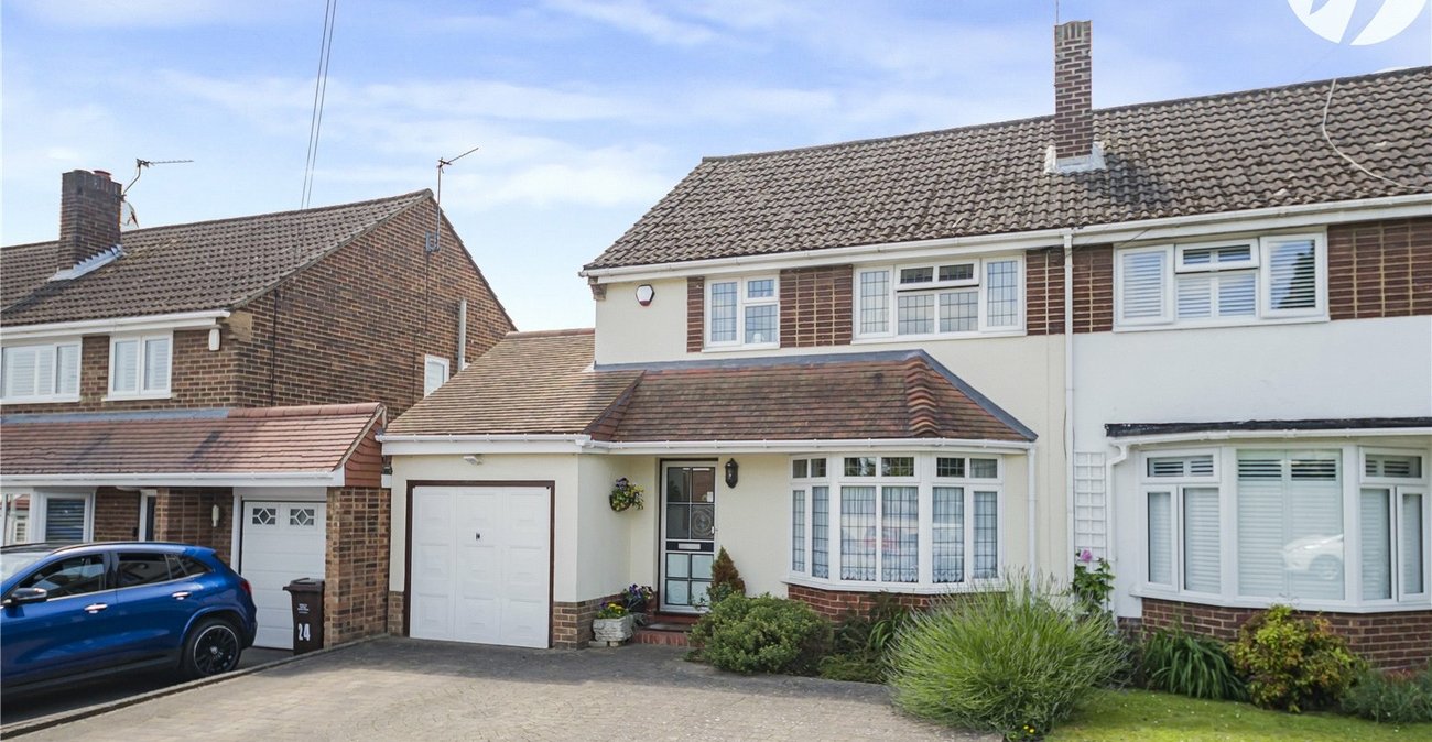 3 bedroom house for sale in Wilmington | Robinson Jackson