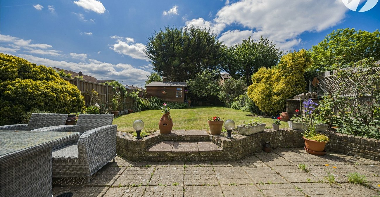 3 bedroom house for sale in Wilmington | Robinson Jackson