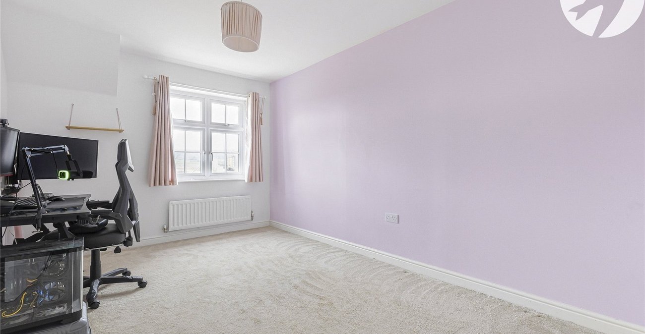 2 bedroom property for sale in Halling | Robinson Michael & Jackson