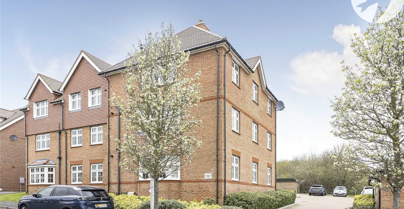2 bedroom property for sale in Halling | Robinson Michael & Jackson