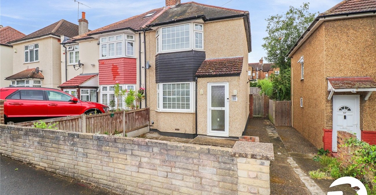 3 bedroom house for sale in Belvedere | Robinson Jackson