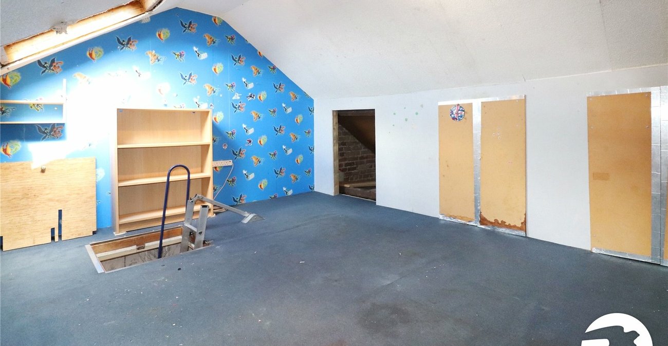 2 bedroom house for sale in Belvedere | Robinson Jackson